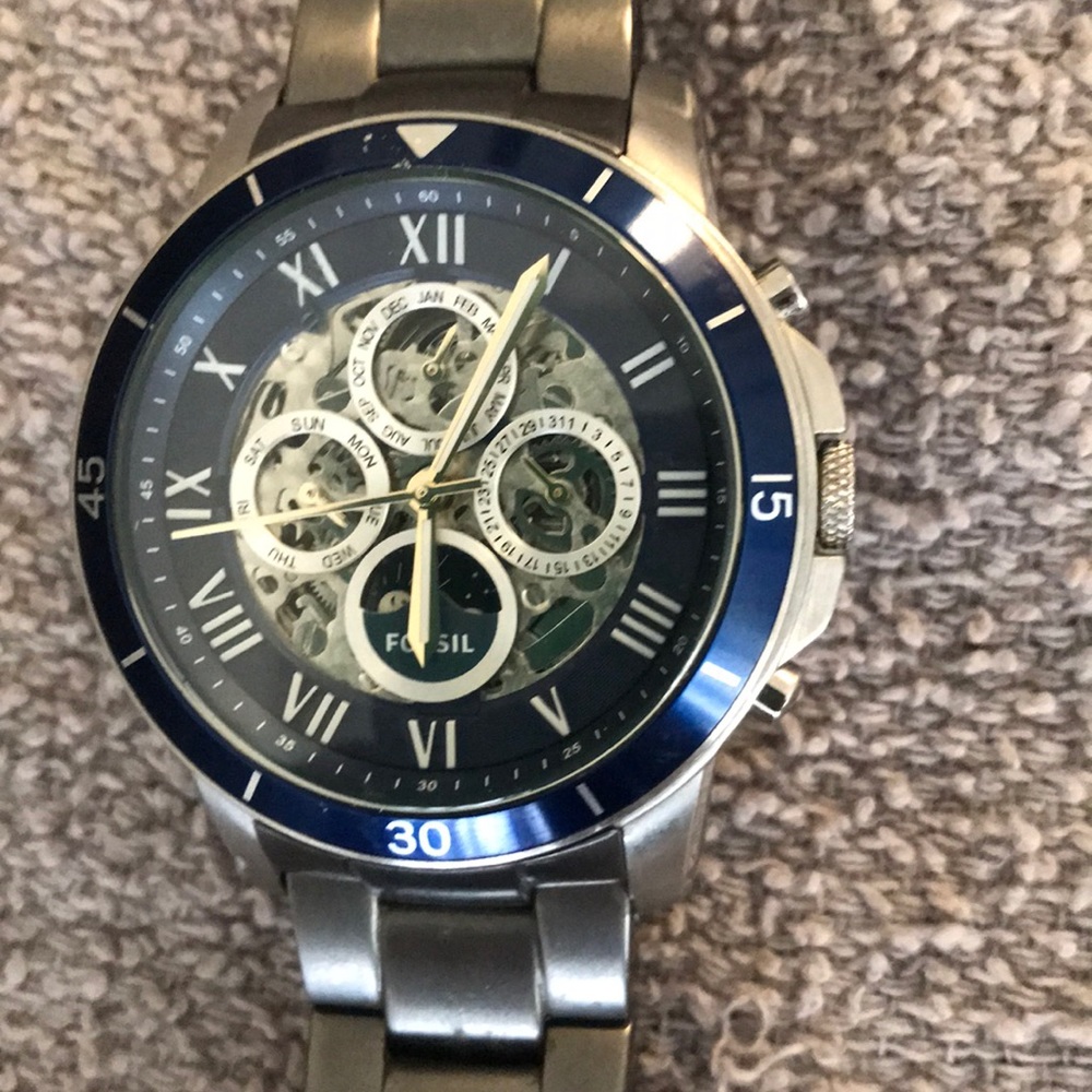 Watch with reasonable price ✅